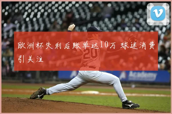欧洲杯失利后账单达10万 球迷消费引关注